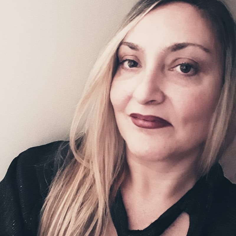 Claudia Moise - Legitimerad Logoped