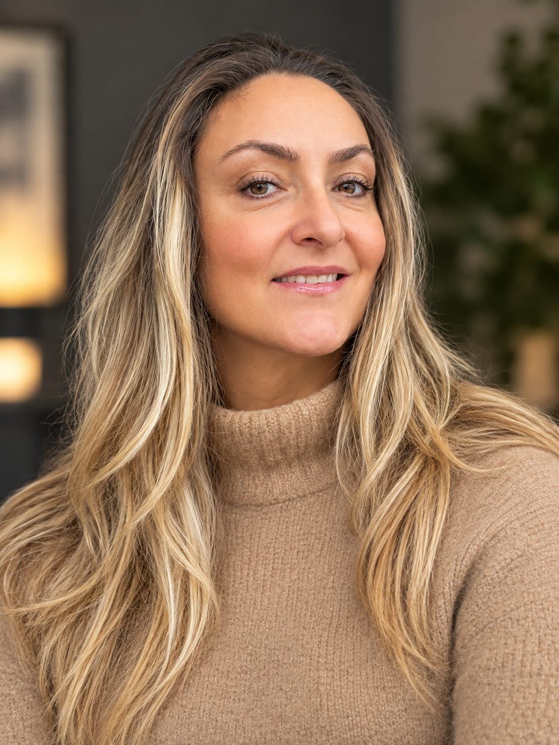 Claudia Moise - Legitimerad Logoped